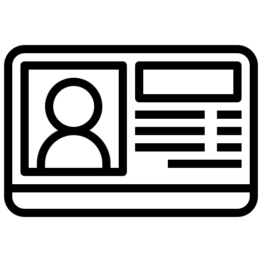 DeshPay ID